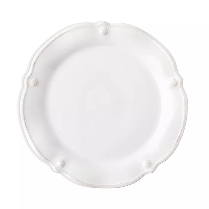 Berry & Thread Flared Cocktail Plate