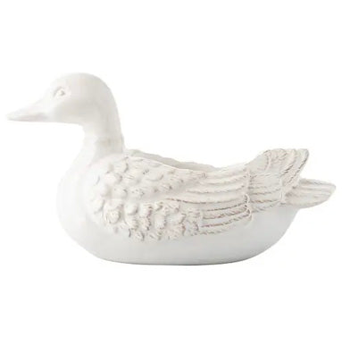 Clever Creatures - Delphine Duck Bowl