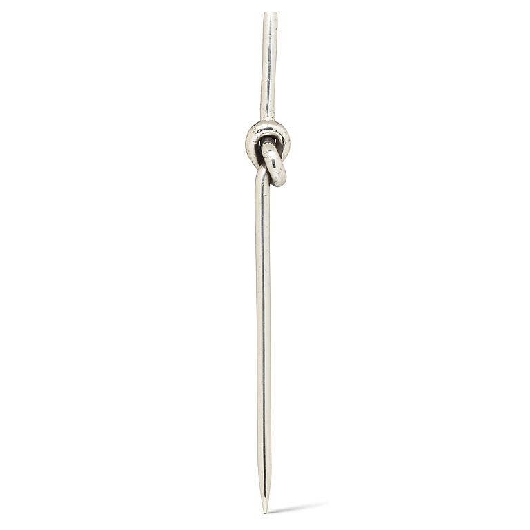 Knot Cocktail Pick, Set of 6