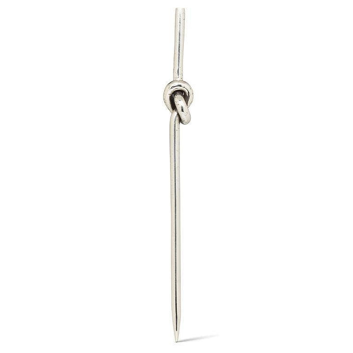 Knot Cocktail Pick, Set of 6