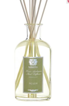 Fig Leaf Diffuser
