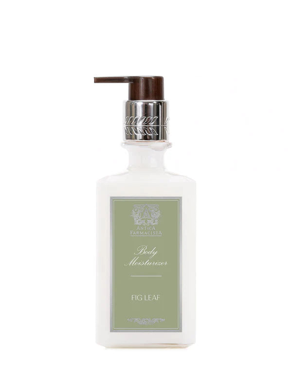 Fig Leaf Moisturizer