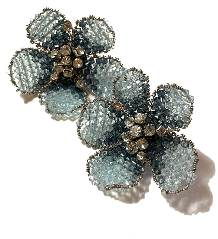 Flower Stud - Large