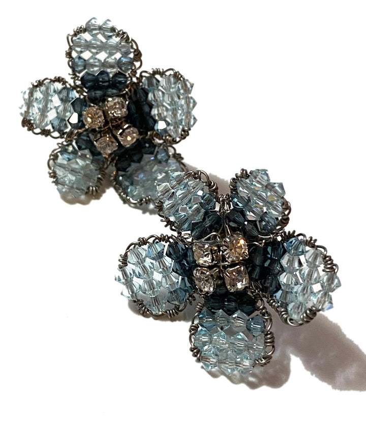 Flower Stud - Small