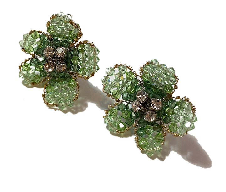 Flower Stud - Small