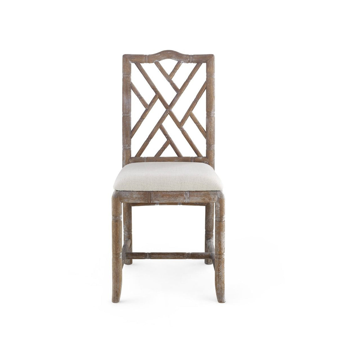 Chippendale Side Chair