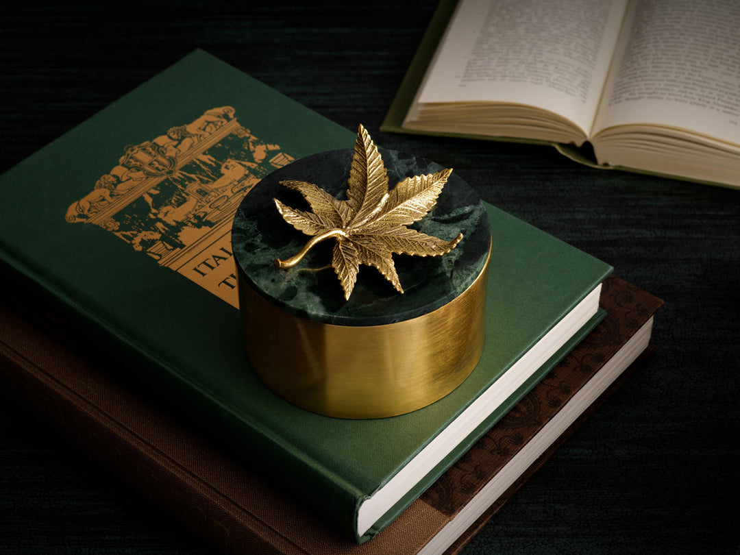 Hemp Box