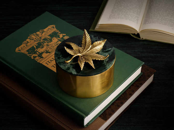 Hemp Box