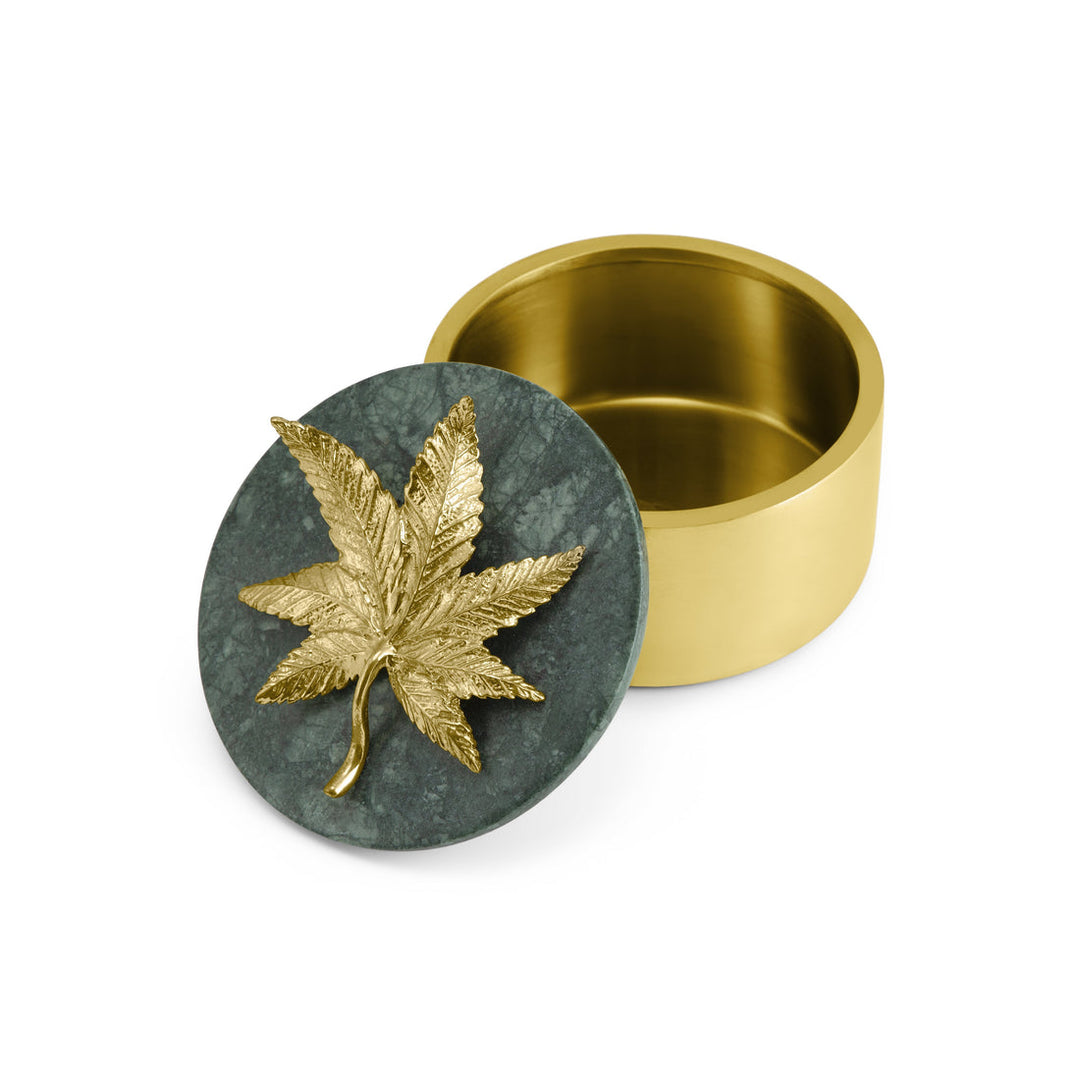 Hemp Box