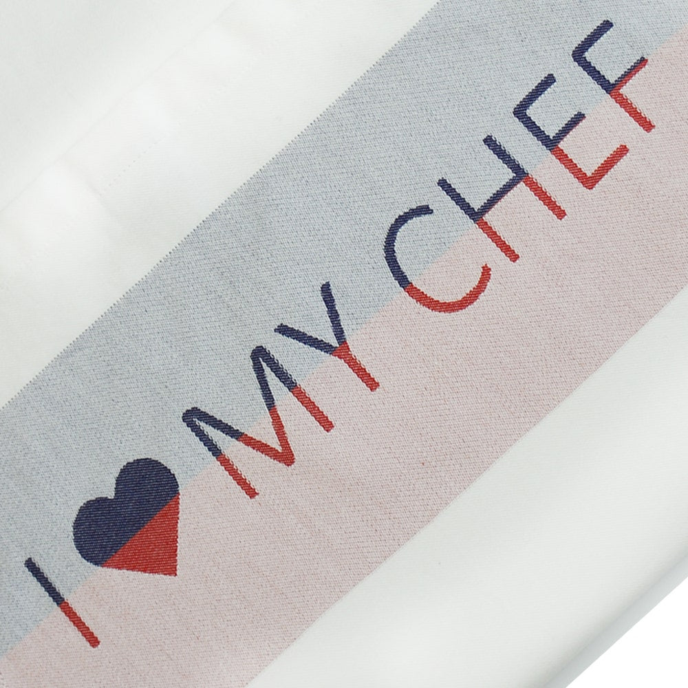 Apron - I Love My Chef