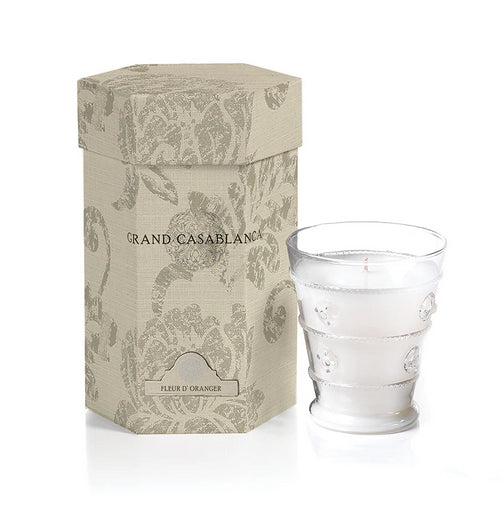 Casablanca Candle