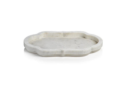 Pietre Marble Tray