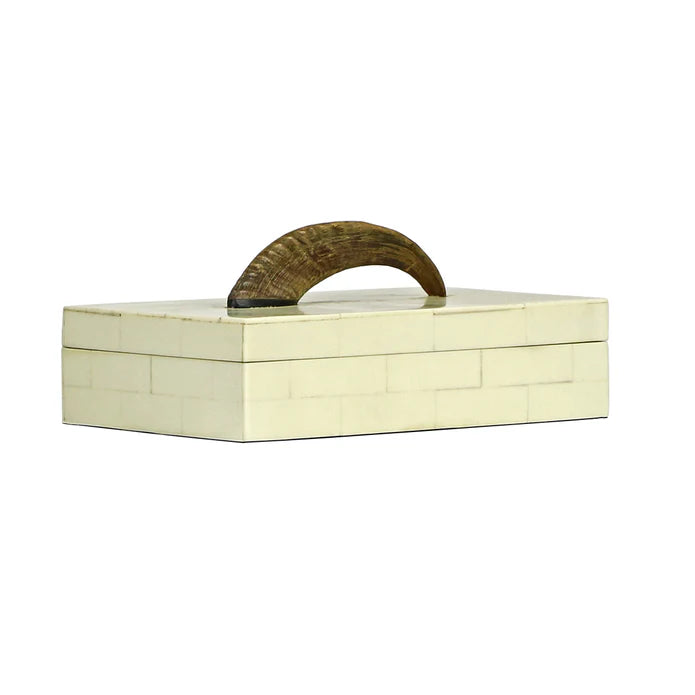 Asili Box with Horn