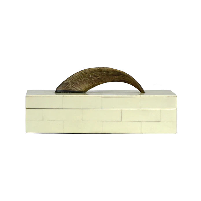 Asili Box with Horn