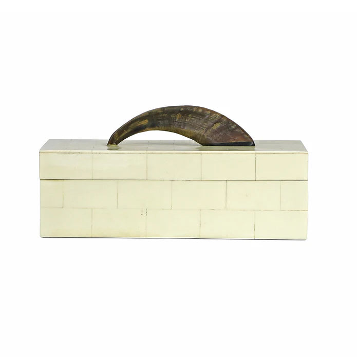 Asili Box with Horn