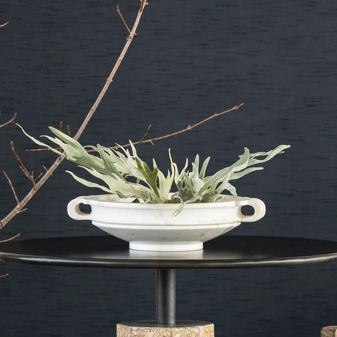 Augustan Marble Bowl