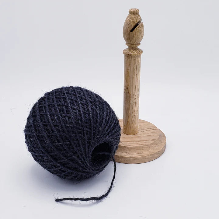 Twine Holder and Cutter