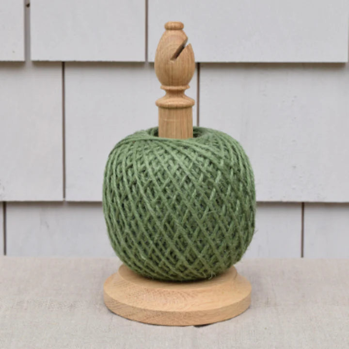 Twine Holder and Cutter