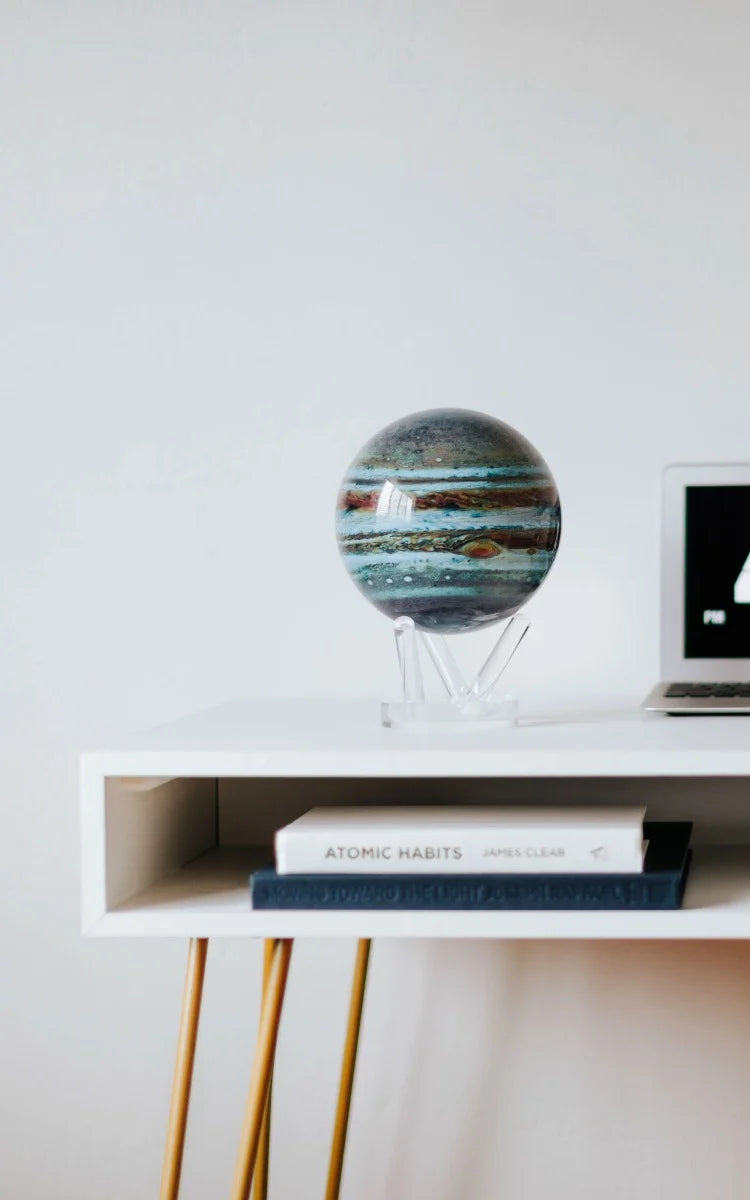 Jupiter Globe