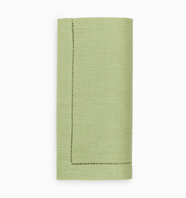 Festival Linen Dinner Napkins, Set of 4