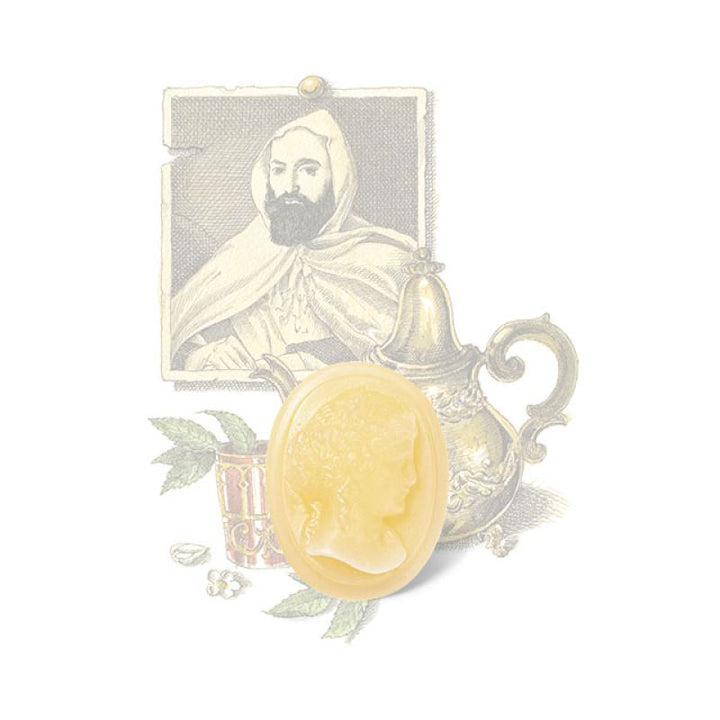 Cire Trudon Cameos, Set of 4