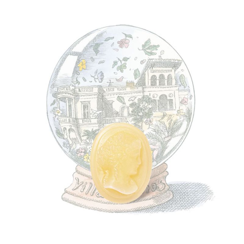 Cire Trudon Cameos, Set of 4
