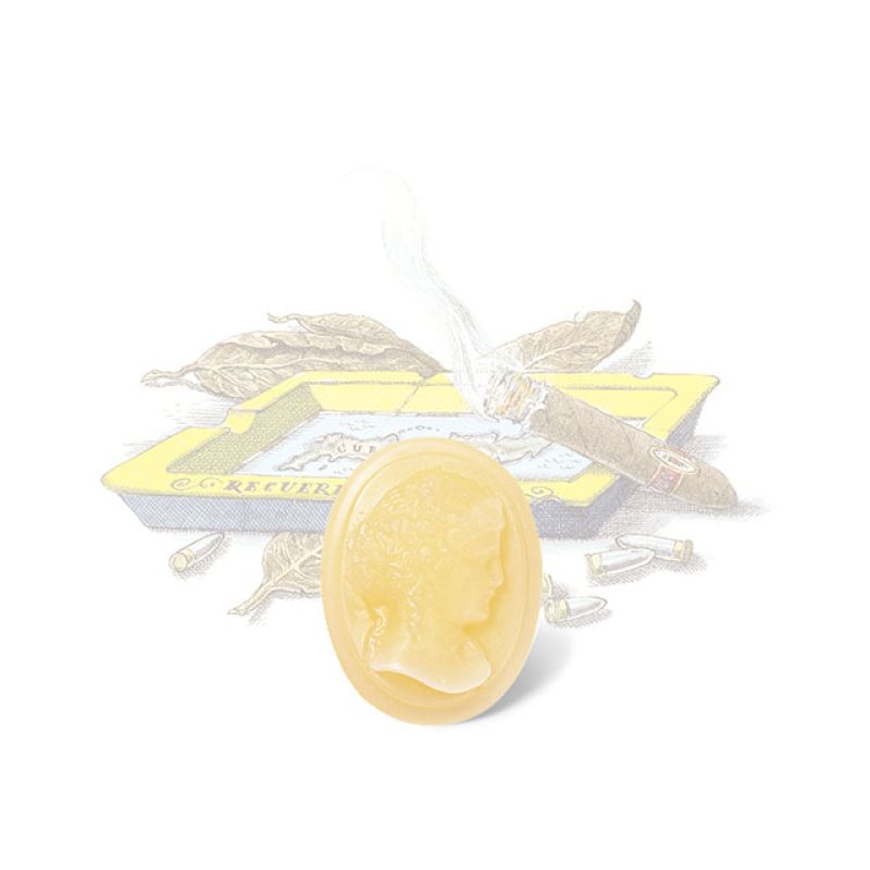 Cire Trudon Cameos, Set of 4