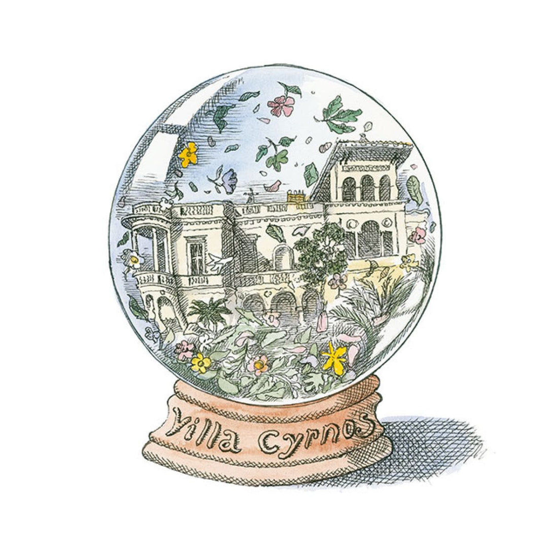 Cire Trudon Cameo, Individual