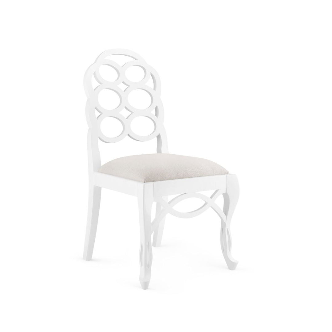 Loop Side Chair