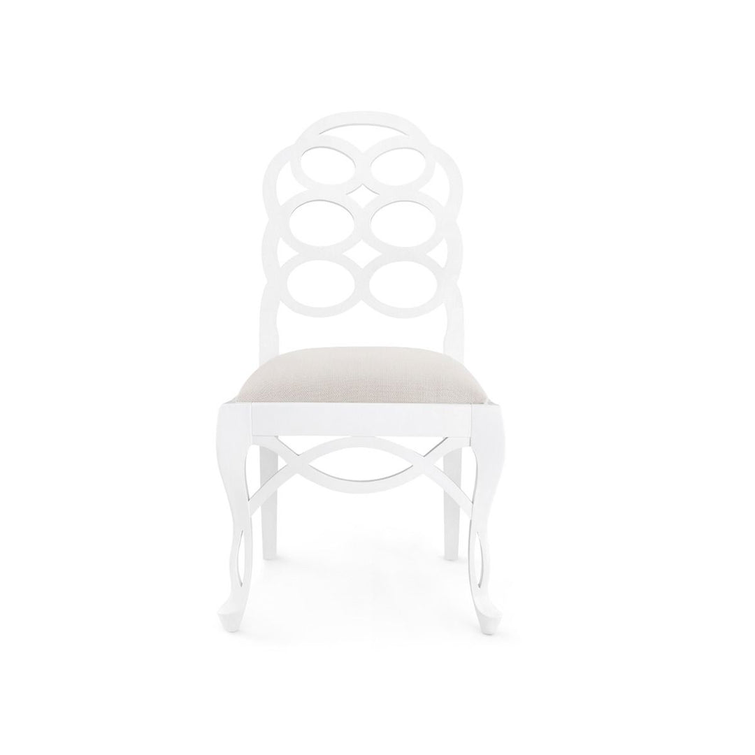 Loop Side Chair