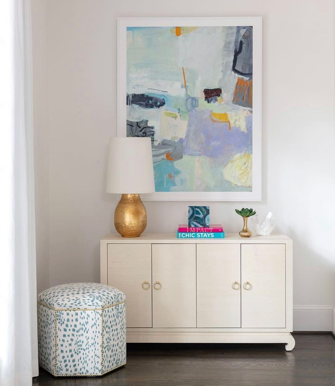 Meredith Cabinet