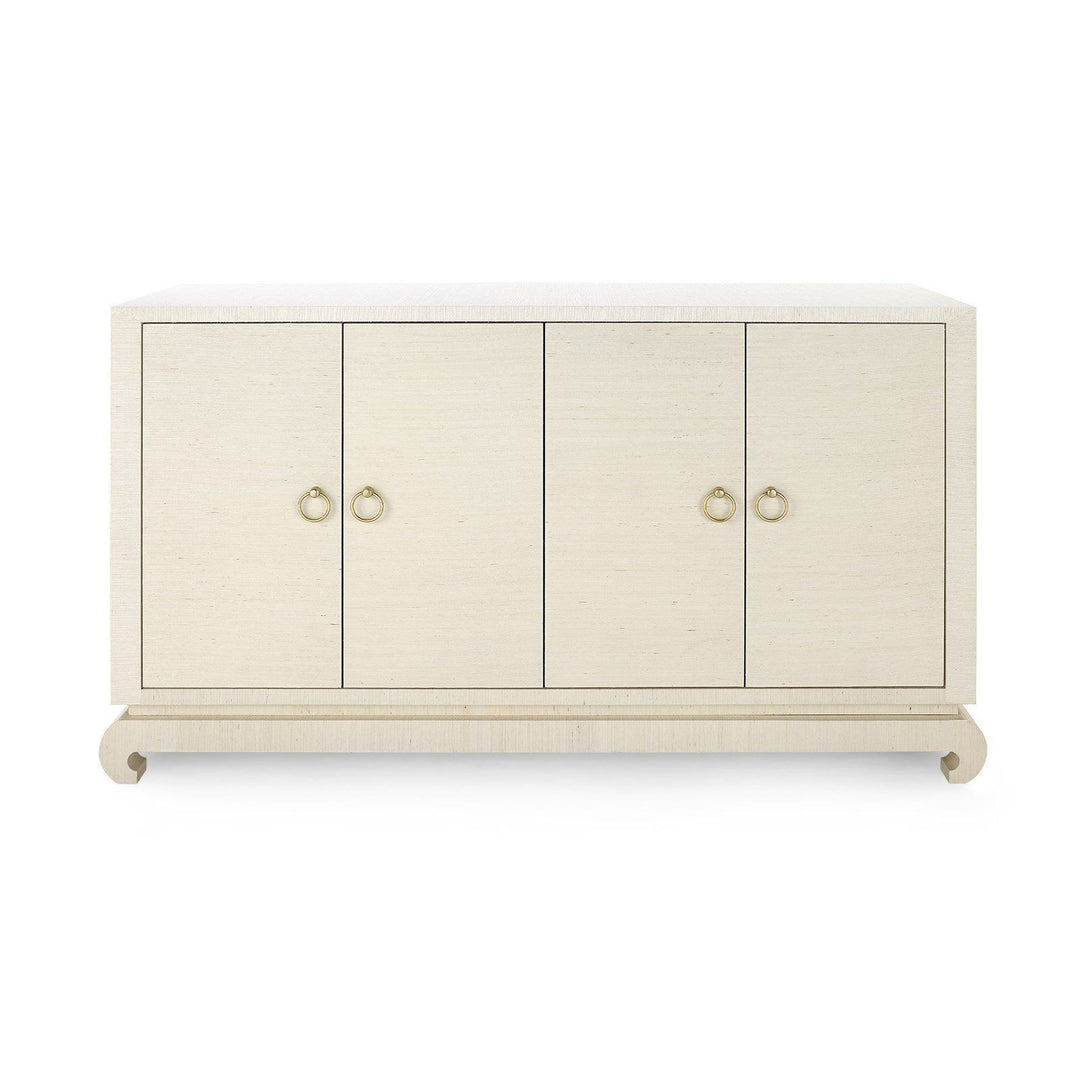 Meredith Cabinet