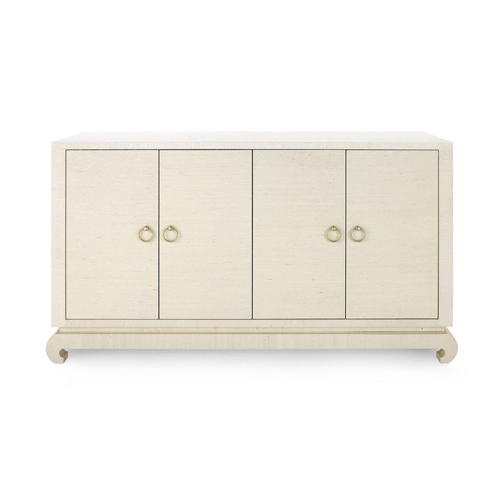 Meredith Cabinet