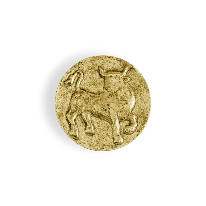 Zodiac Box - Taurus
