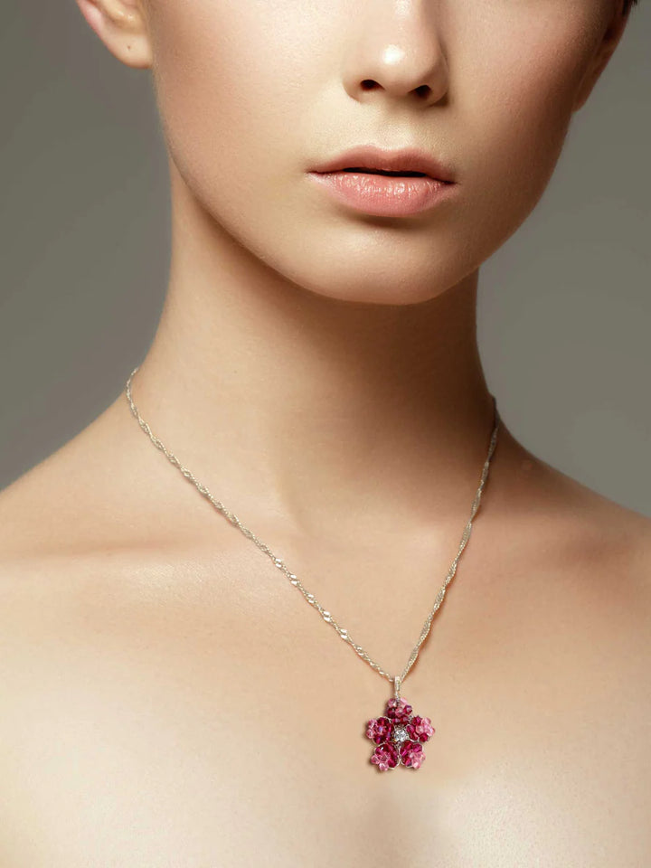 MPF Necklace