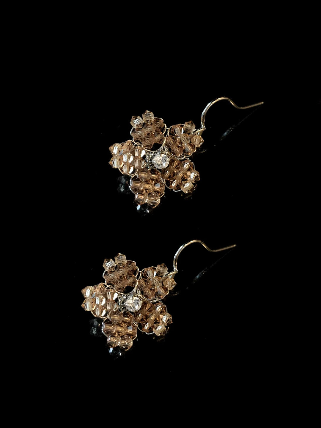 MPF Drop Earrings