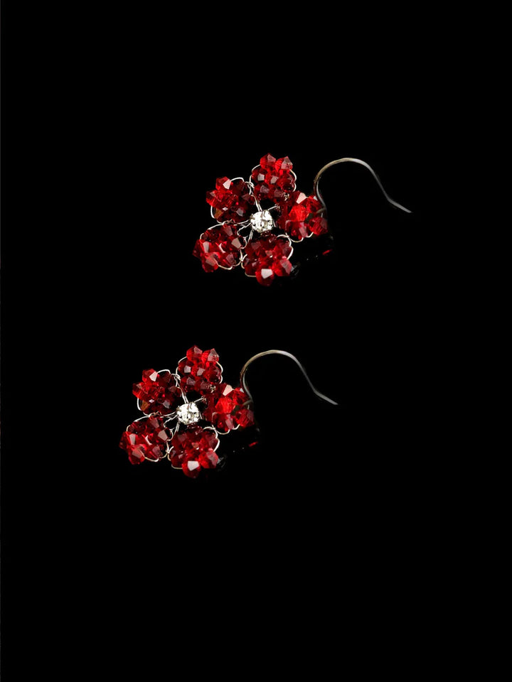 MPF Drop Earrings