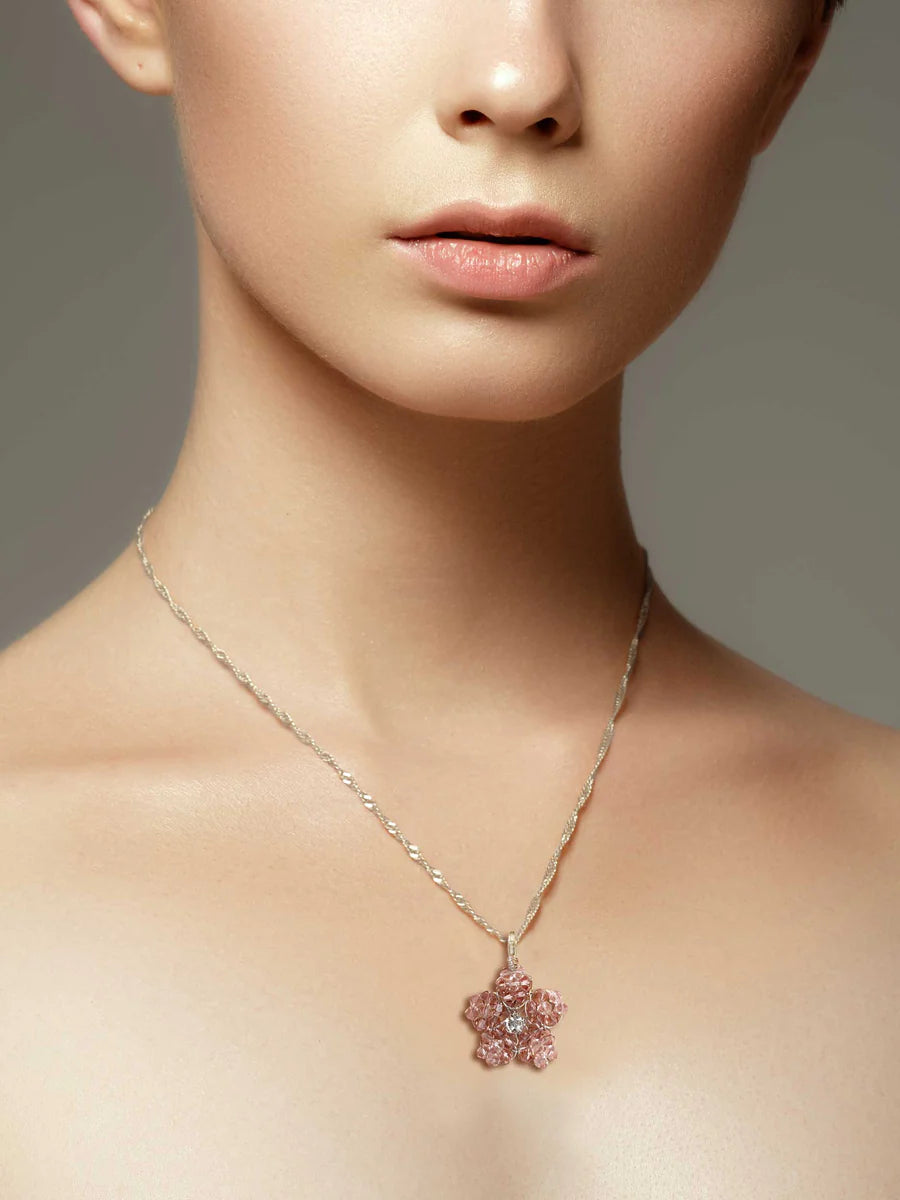 MPF Necklace