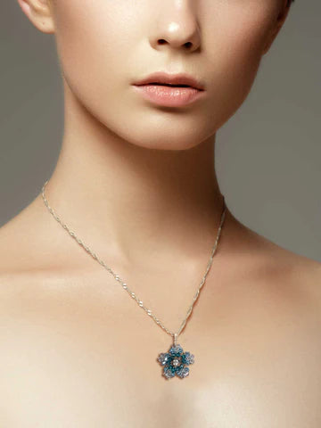 MPF Necklace