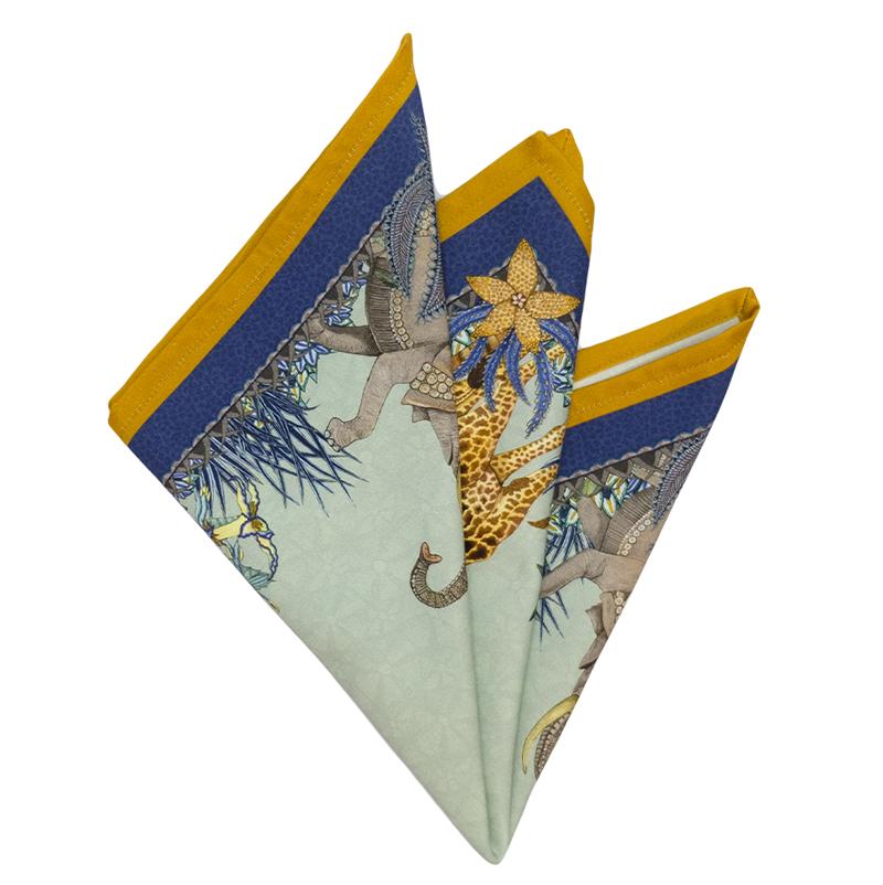 Ardmore Napkins - Sabie Forest - Set of 2