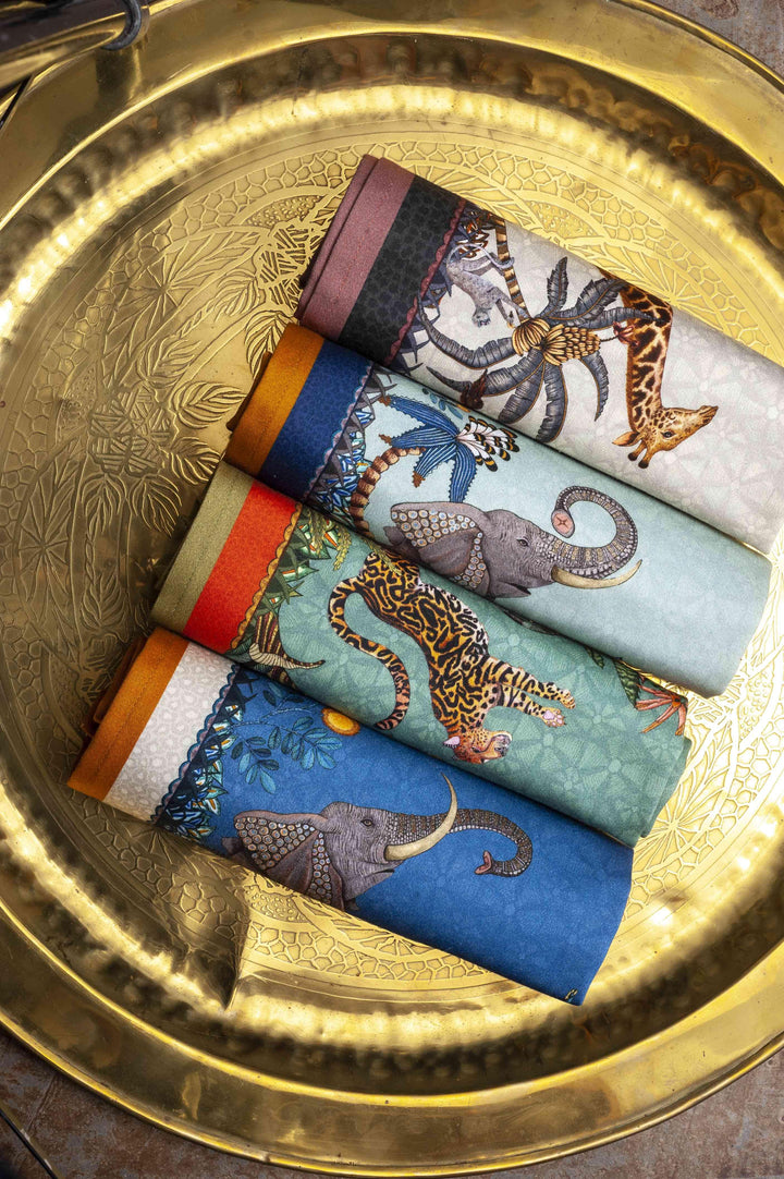 Ardmore Napkins - Sabie Forest - Set of 2