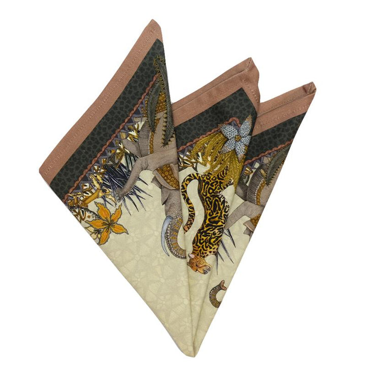 Ardmore Napkins - Sabie Forest - Set of 2