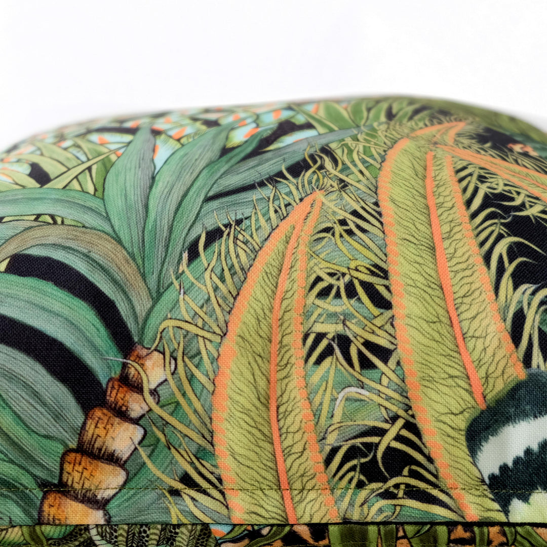 Outdoor Pillow - Sabie Forest