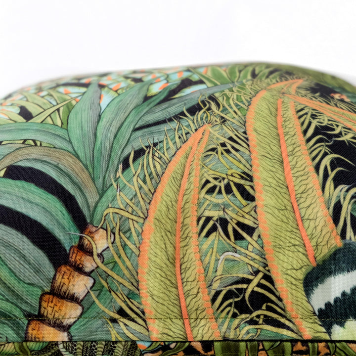 Outdoor Pillow - Sabie Forest