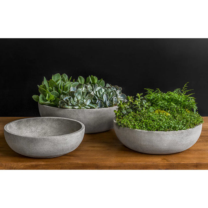 Terrace Bowl