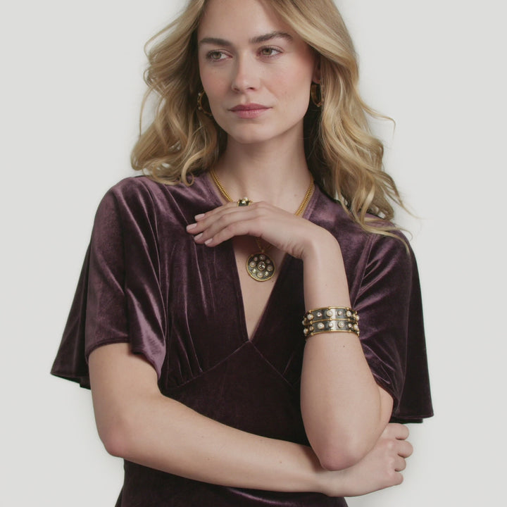 Tribeca Cuff