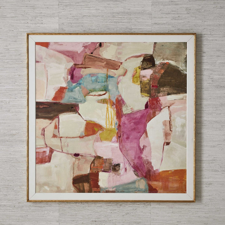 "On the Right Path" by Chris Shands