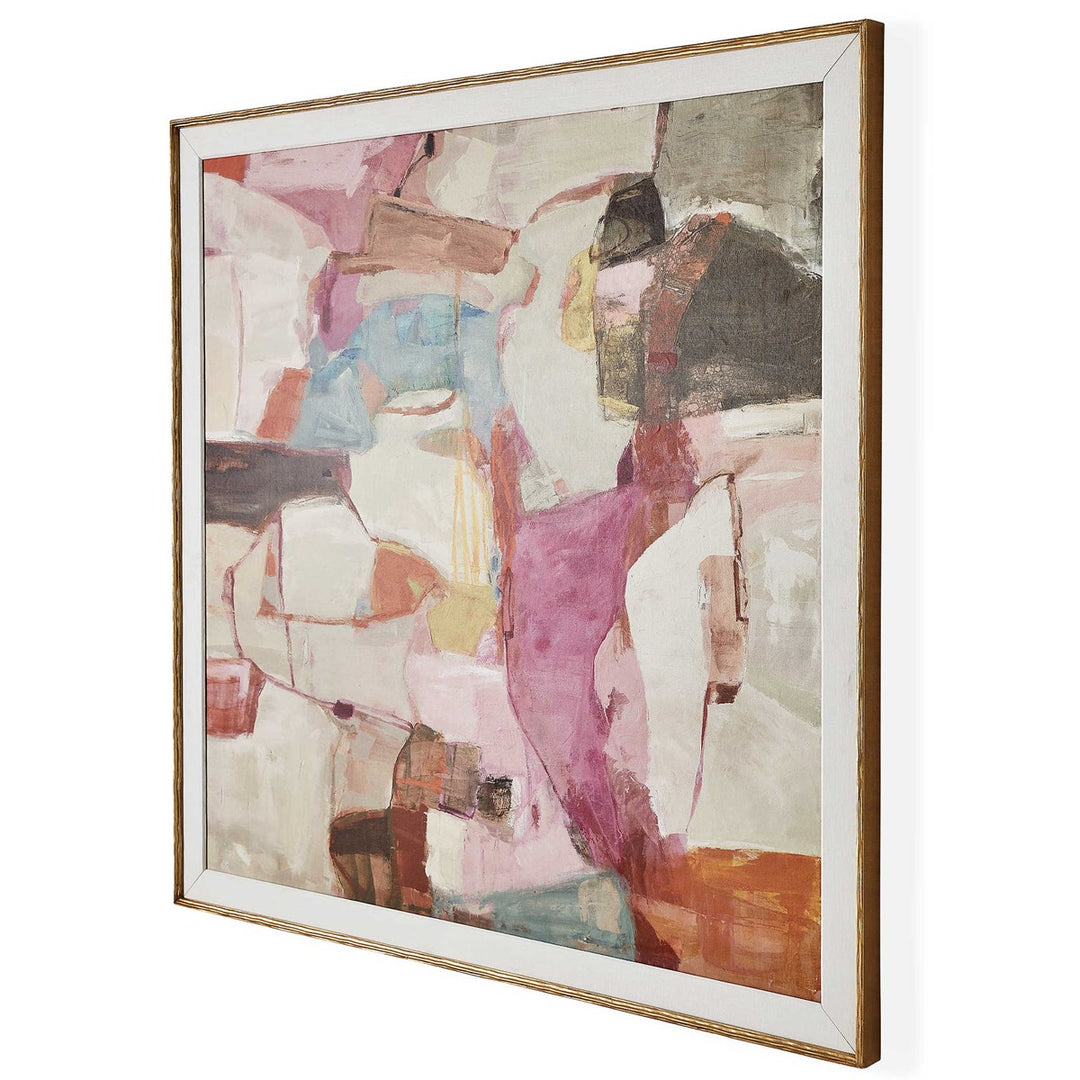 "On the Right Path" by Chris Shands