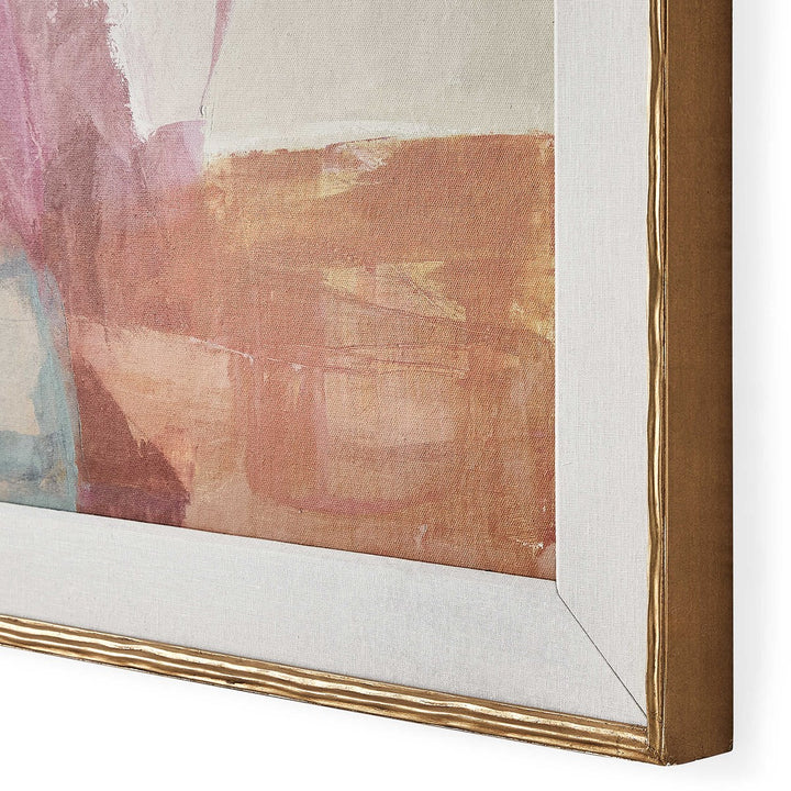 "On the Right Path" by Chris Shands