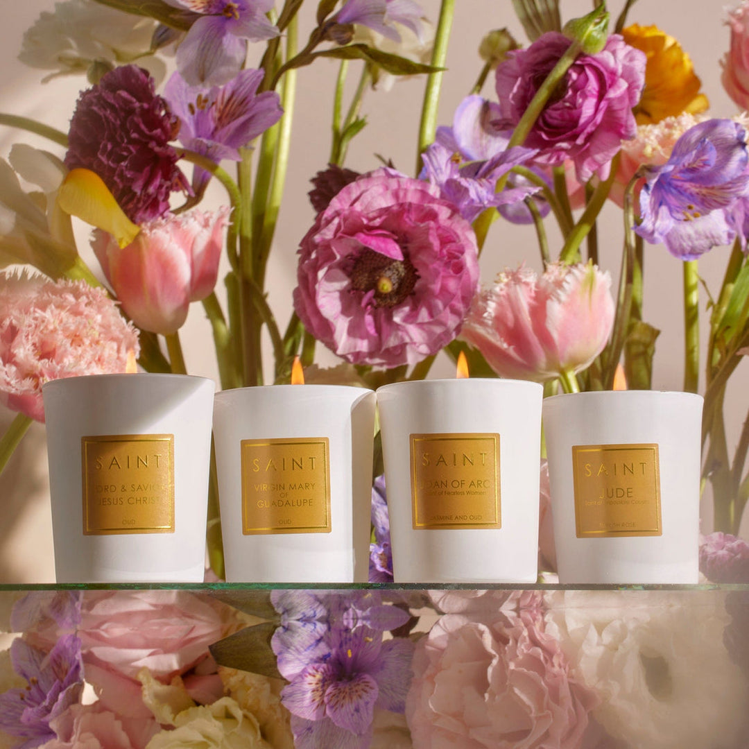 Special Edition Votive Set
